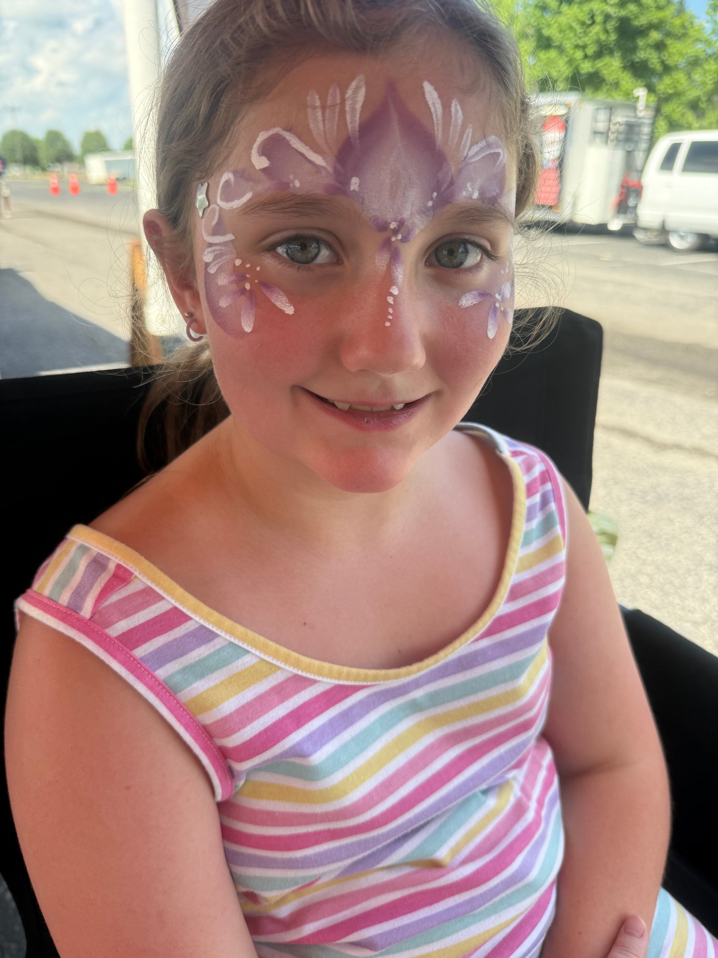 Face Painting