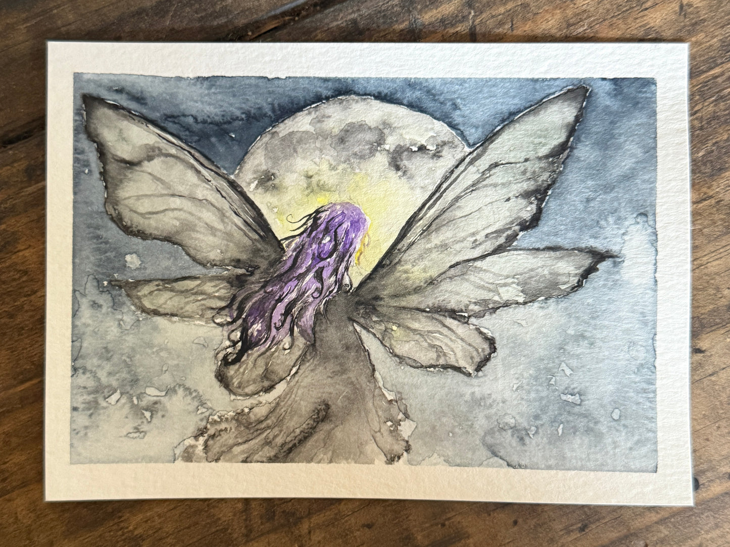 Full Moon Fairy