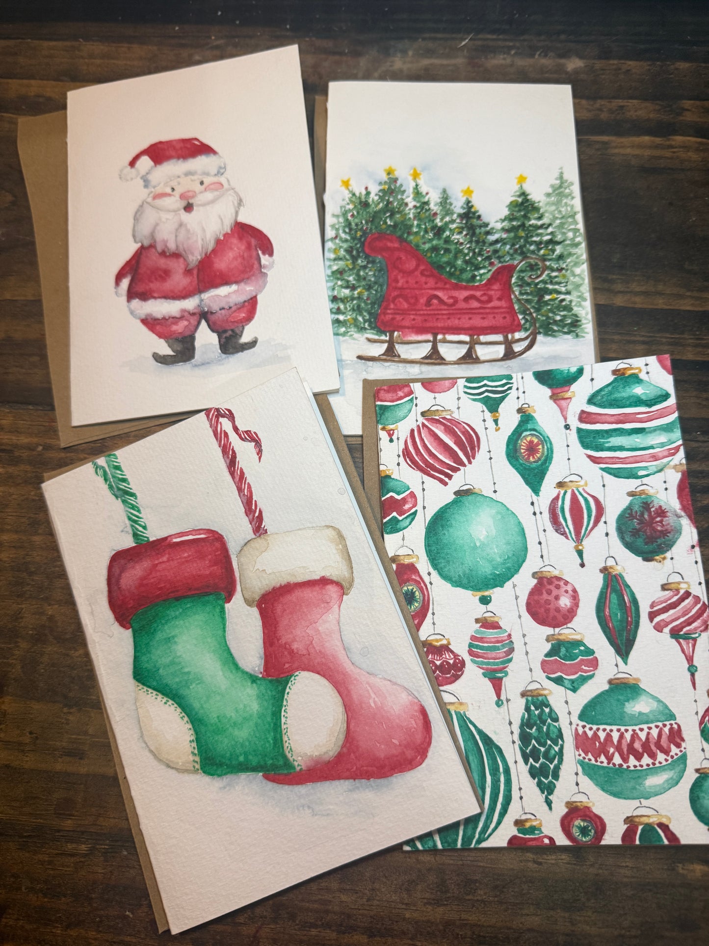 Home for the Holidays