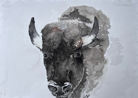 Buffalo