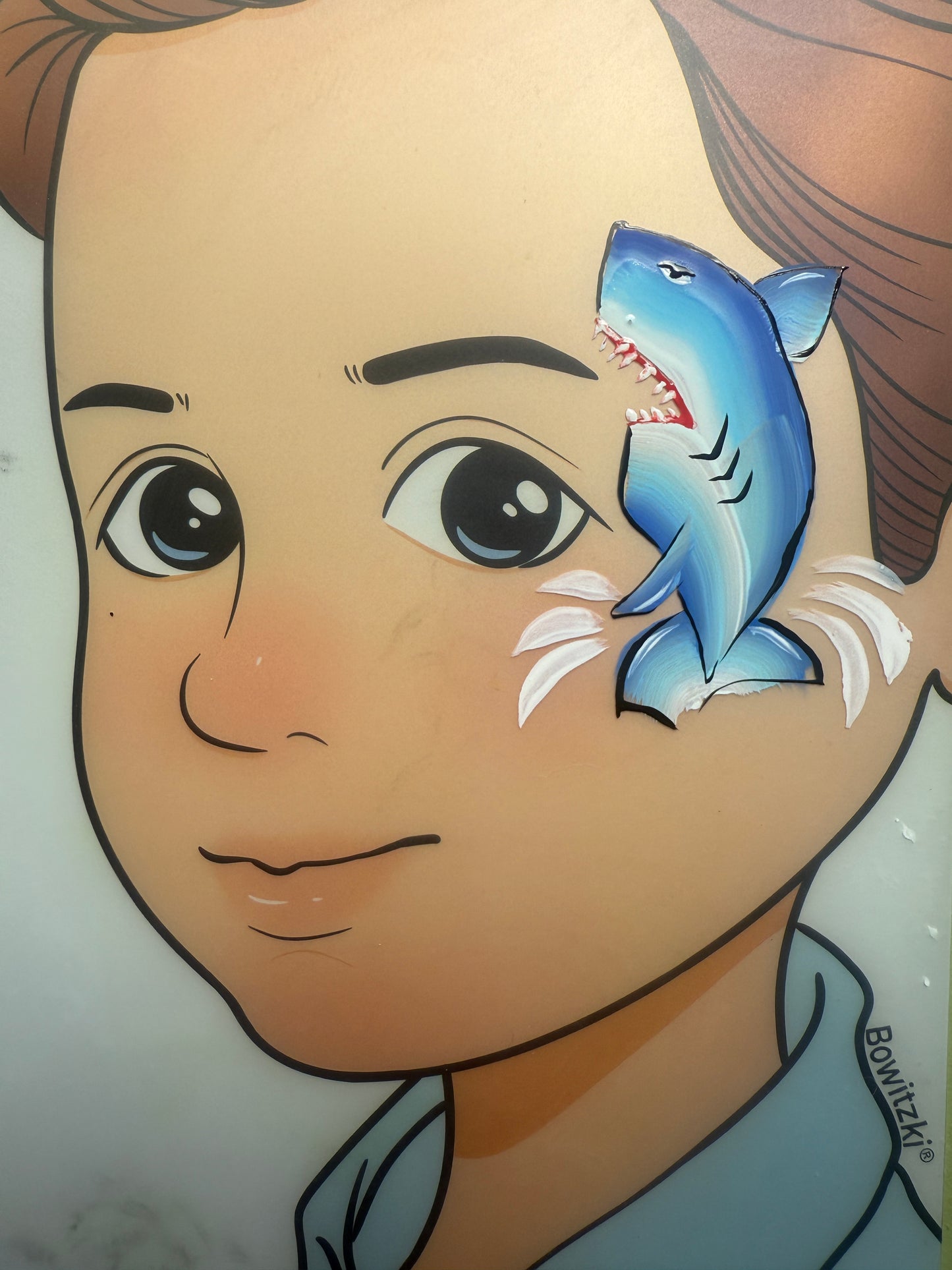 Face Painting