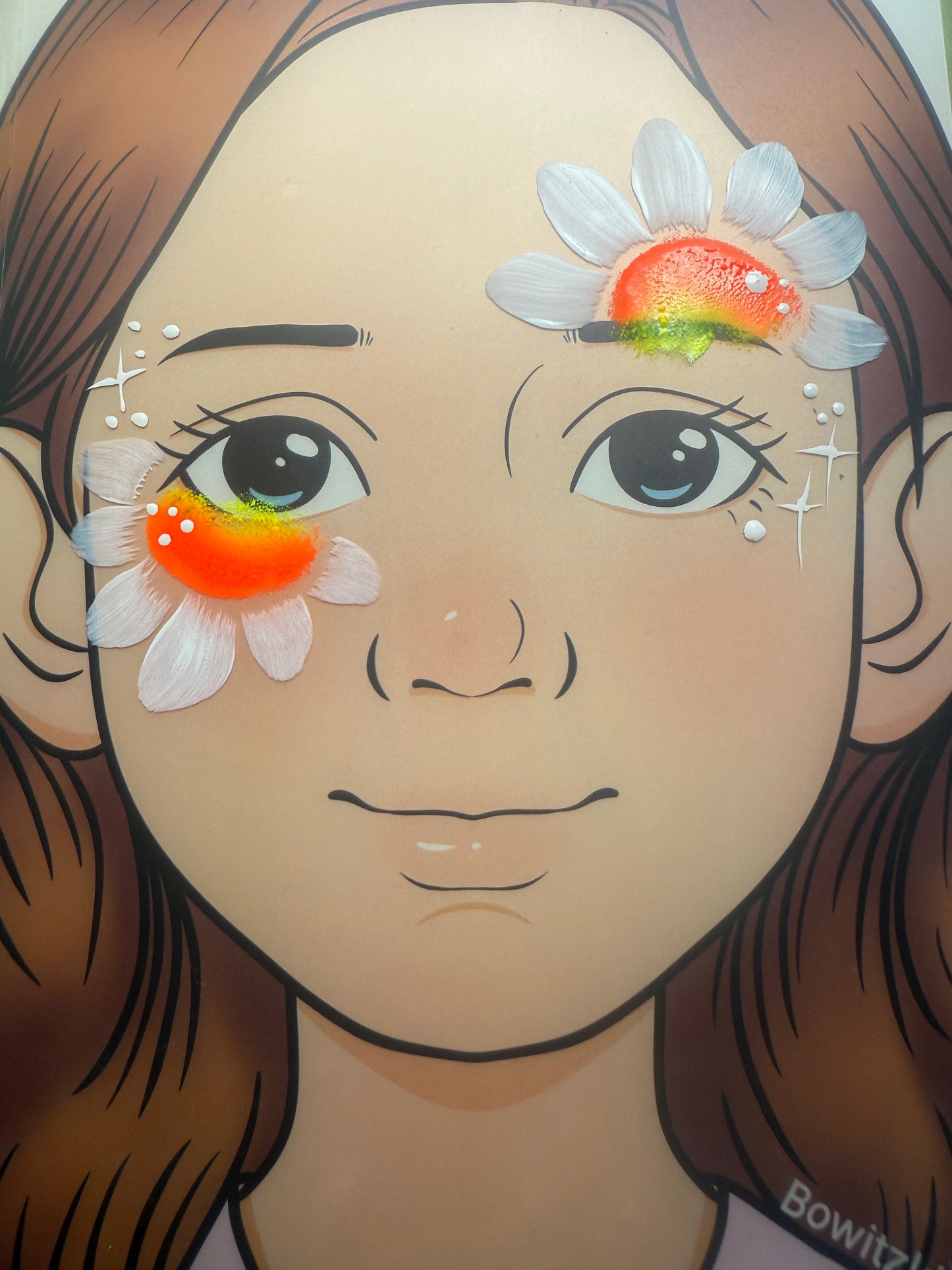 Face Painting