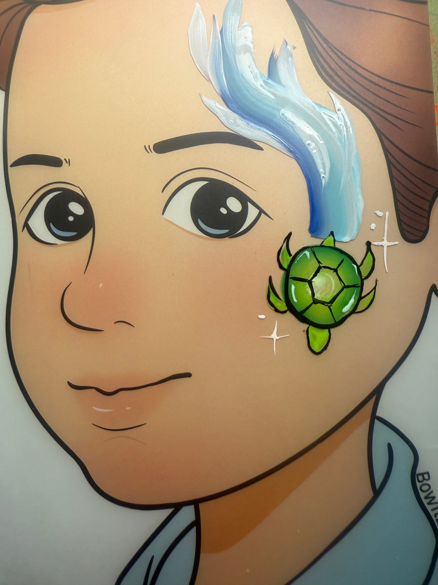 Face Painting