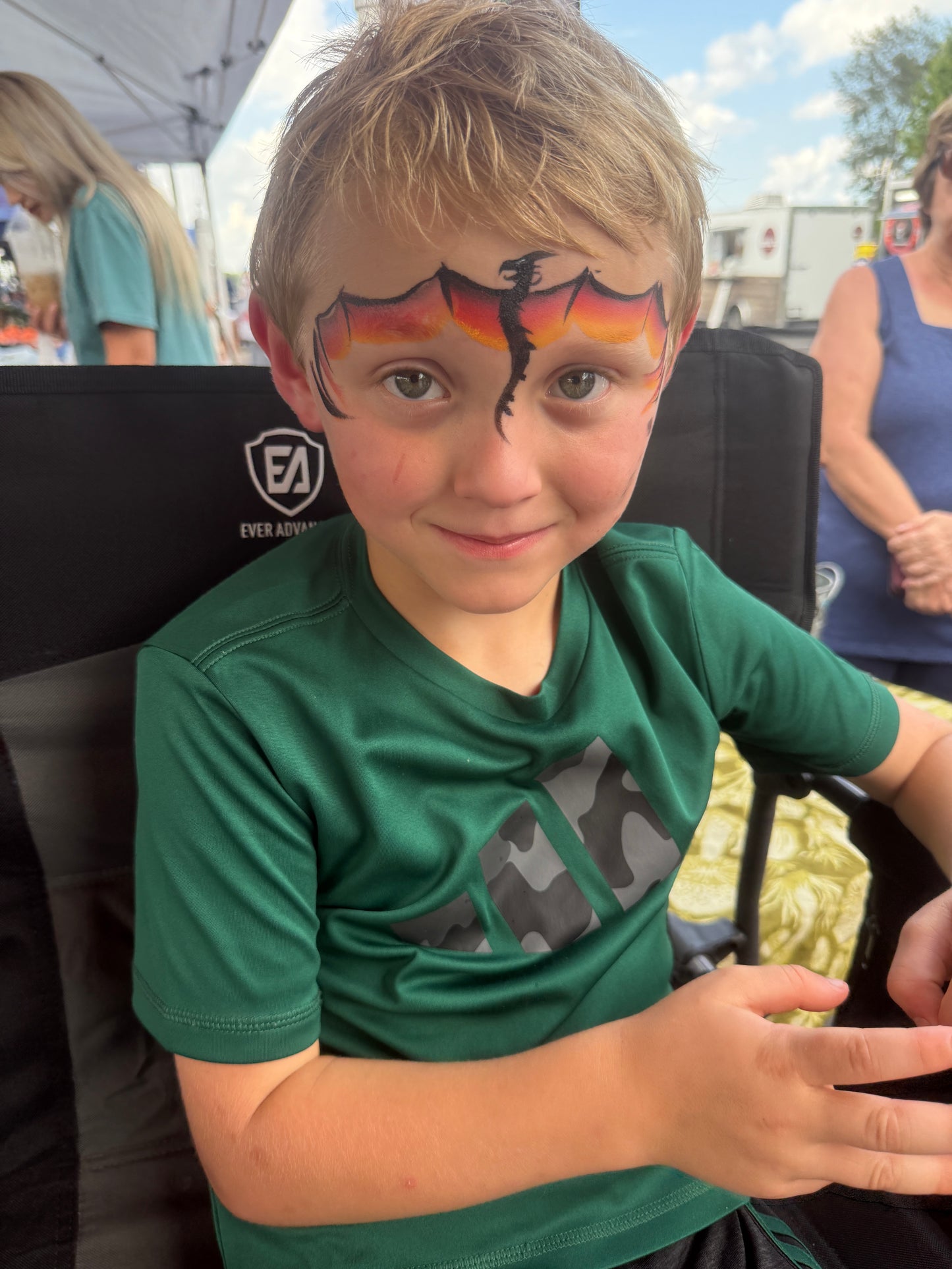 Face Painting