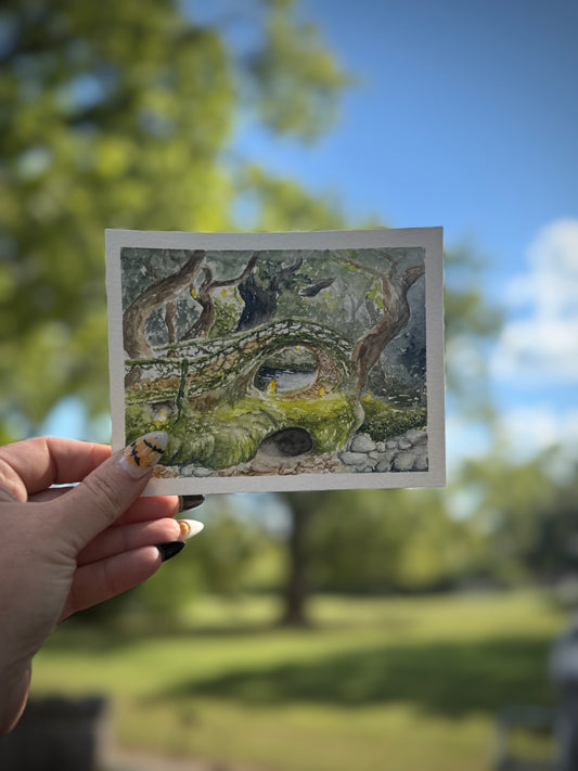 Fairy Bridge