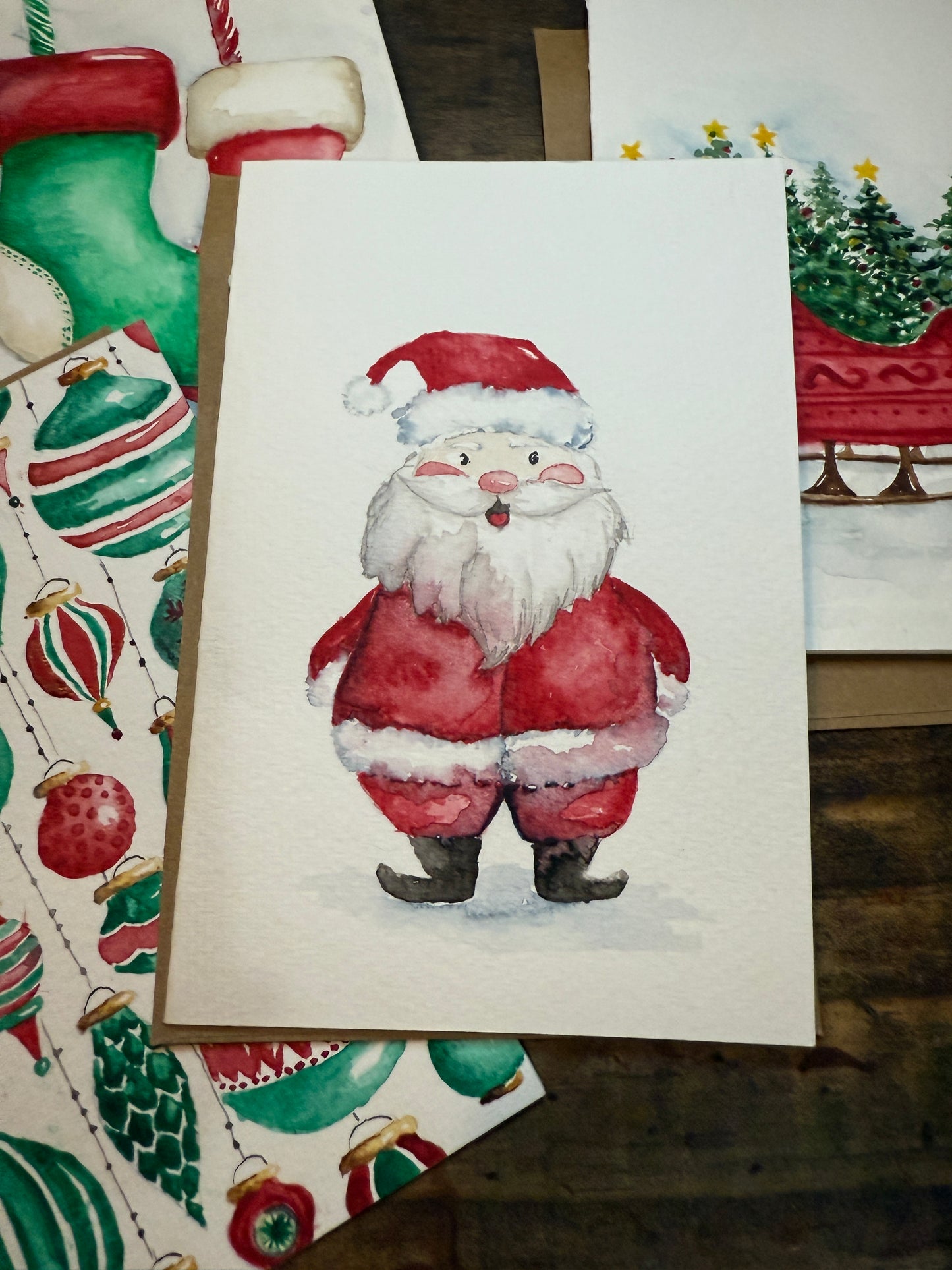 Home for the Holidays