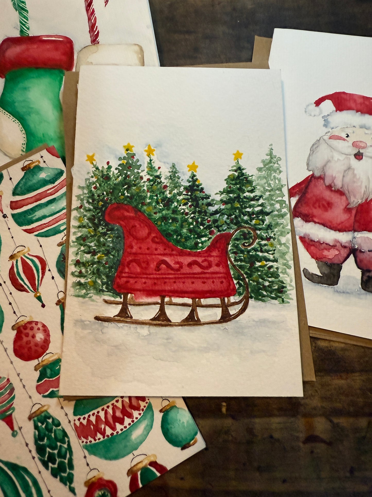 Home for the Holidays