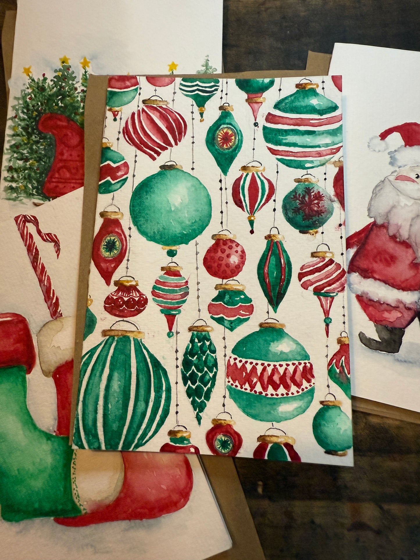 Home for the Holidays