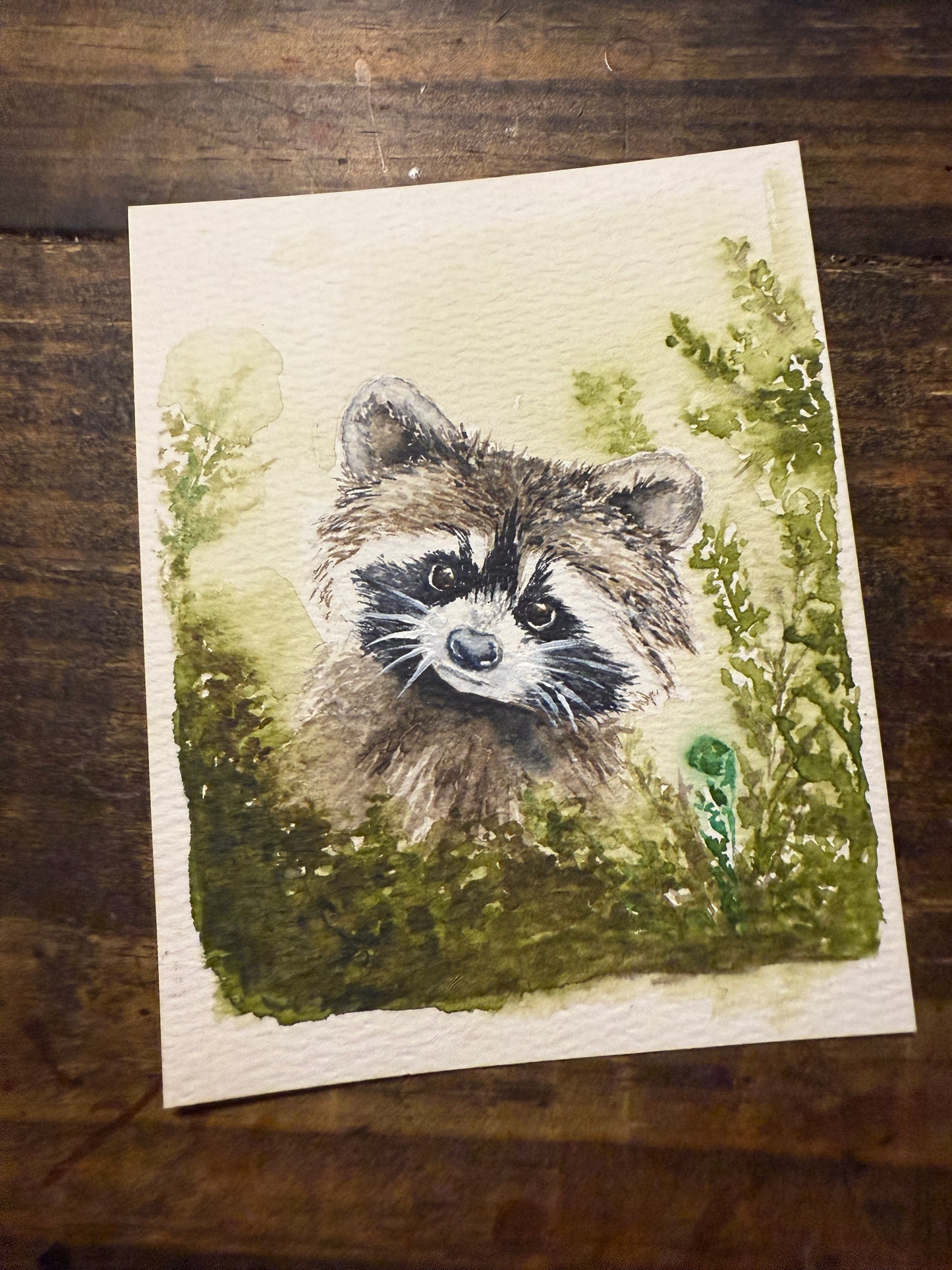 Midnight Snack Energy