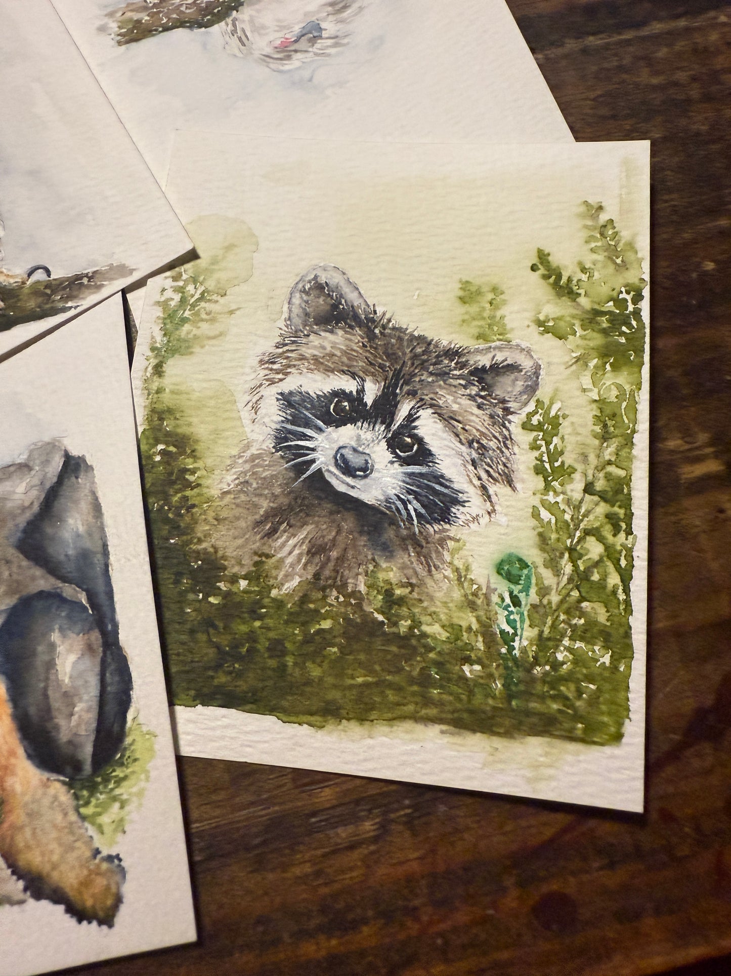 Midnight Snack Energy